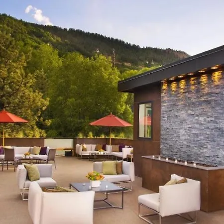 Luxury 2 Bedroom Downtown Aspen Vacation Rental With Access To A Heated Pool, Hot Tubs, Game Room And Spa